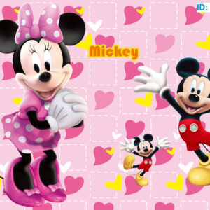 TRANH DÁN TƯỜNG 60308